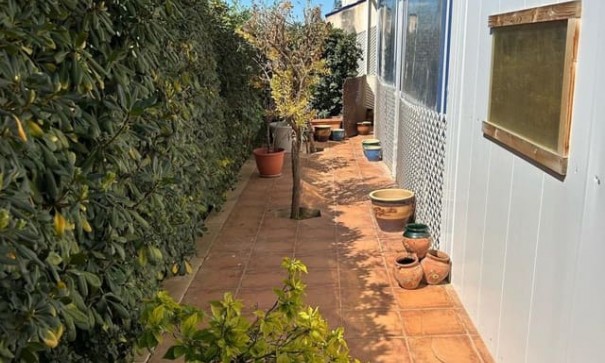 Sprzedaż - Apartament mieszkanie -
Torre de la Horadada