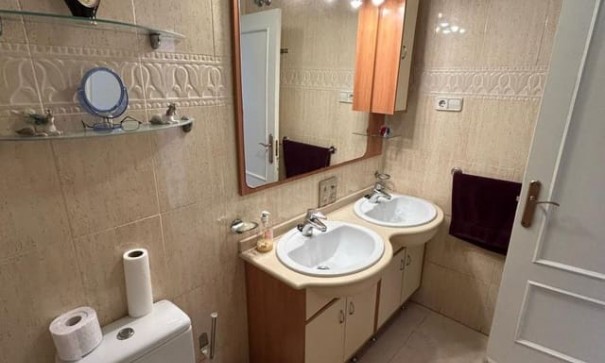 Sprzedaż - Apartament mieszkanie -
Torre de la Horadada