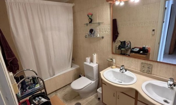 Sprzedaż - Apartament mieszkanie -
Torre de la Horadada