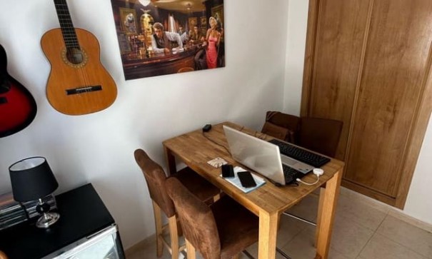 Sprzedaż - Apartament mieszkanie -
Torre de la Horadada