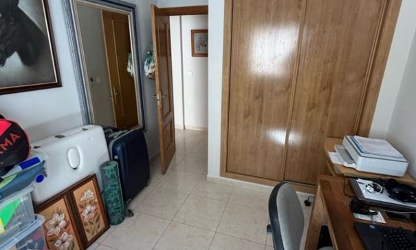 Sprzedaż - Apartament mieszkanie -
Torre de la Horadada