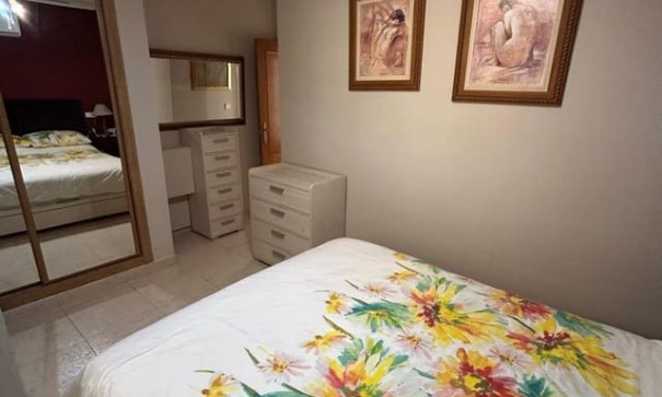 Sprzedaż - Apartament mieszkanie -
Torre de la Horadada