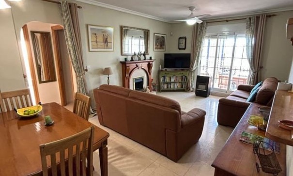 Sprzedaż - Apartament mieszkanie -
Torre de la Horadada