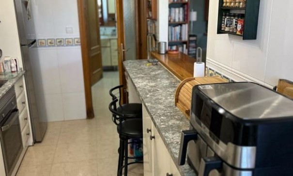 Sprzedaż - Apartament mieszkanie -
Torre de la Horadada