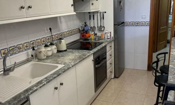 Sprzedaż - Apartament mieszkanie -
Torre de la Horadada