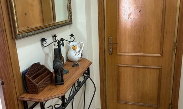 Sprzedaż - Apartament mieszkanie -
Torre de la Horadada