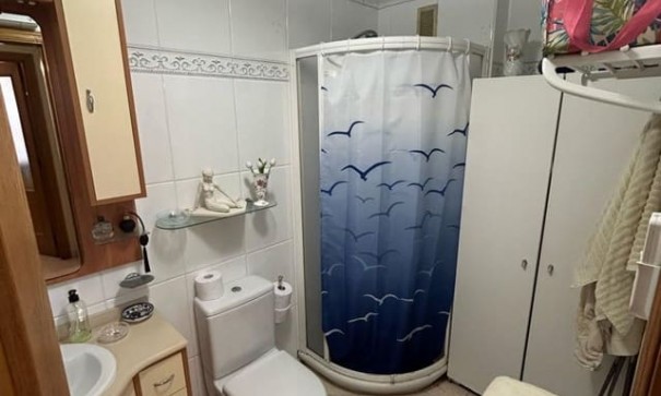 Sprzedaż - Apartament mieszkanie -
Torre de la Horadada