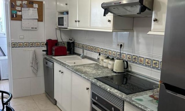 Sprzedaż - Apartament mieszkanie -
Torre de la Horadada