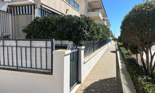 Sprzedaż - Apartament mieszkanie -
Torre de la Horadada