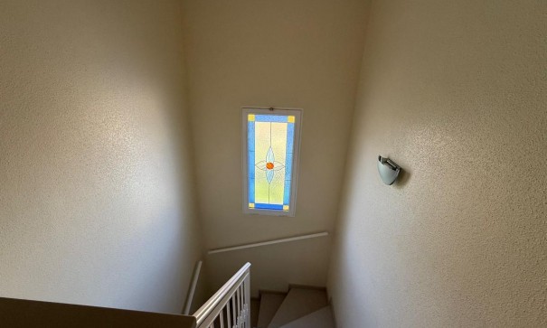 Revente - Villa Individuelle -
San Miguel de Salinas