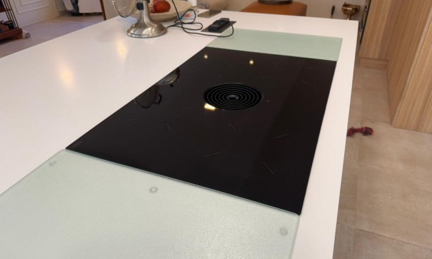 Revente - Villa Individuelle -
San Miguel de Salinas