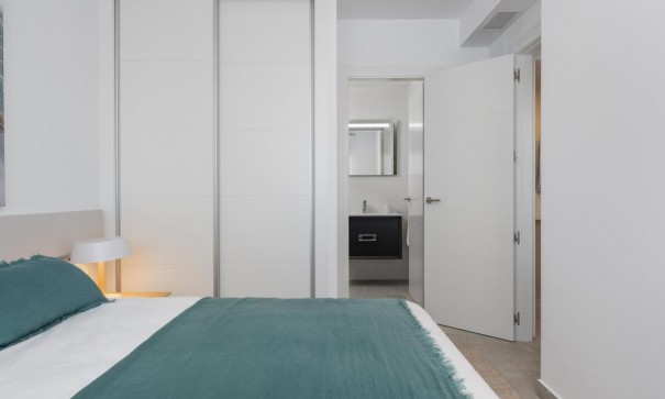 Herverkoop - Apartement Flat -
Los Dolses