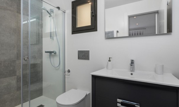 Herverkoop - Apartement Flat -
Los Dolses