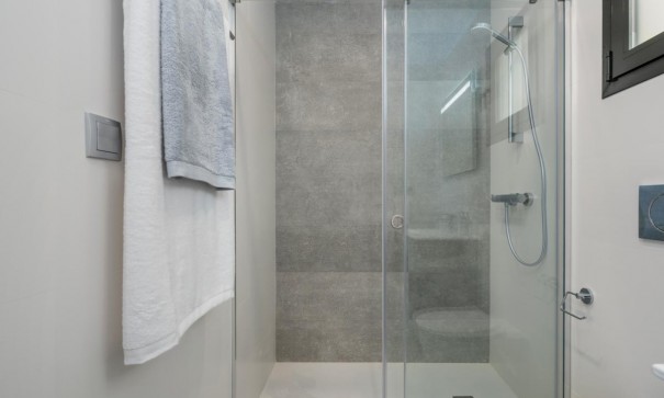 Herverkoop - Apartement Flat -
Los Dolses