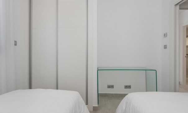 Herverkoop - Apartement Flat -
Los Dolses