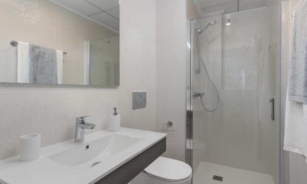 Herverkoop - Apartement Flat -
Los Dolses