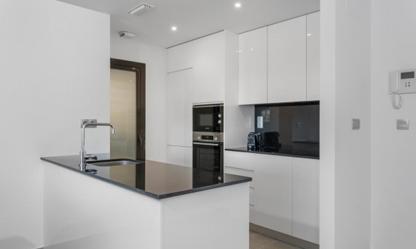 Herverkoop - Apartement Flat -
Los Dolses