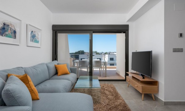 Herverkoop - Apartement Flat -
Los Dolses