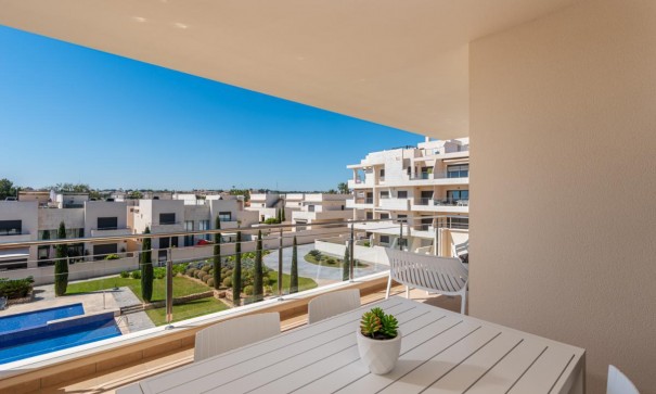 Herverkoop - Apartement Flat -
Los Dolses