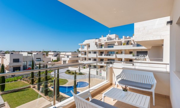 Herverkoop - Apartement Flat -
Los Dolses