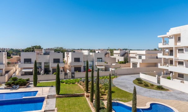 Herverkoop - Apartement Flat -
Los Dolses