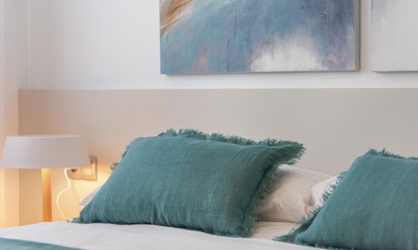 Herverkoop - Apartement Flat -
Los Dolses