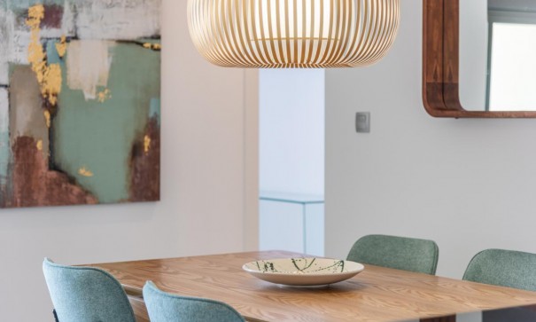 Herverkoop - Apartement Flat -
Los Dolses