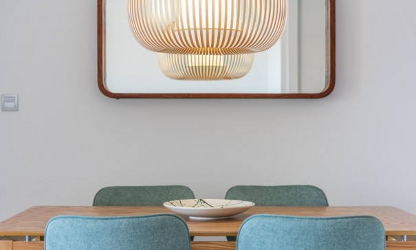 Herverkoop - Apartement Flat -
Los Dolses