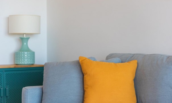 Herverkoop - Apartement Flat -
Los Dolses