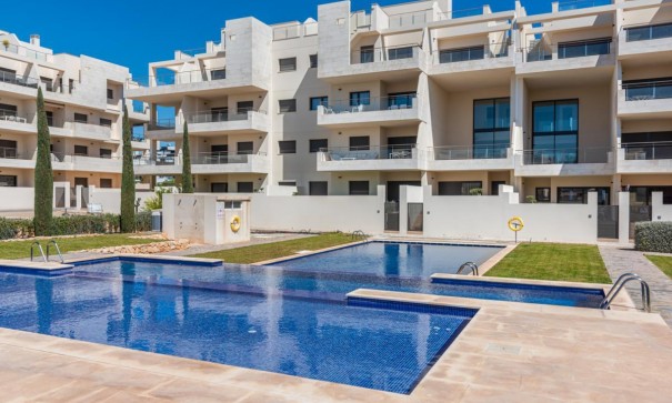 Herverkoop - Apartement Flat -
Los Dolses