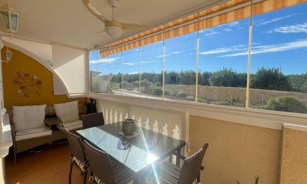 Sale - Apartment Flat -
Algorfa