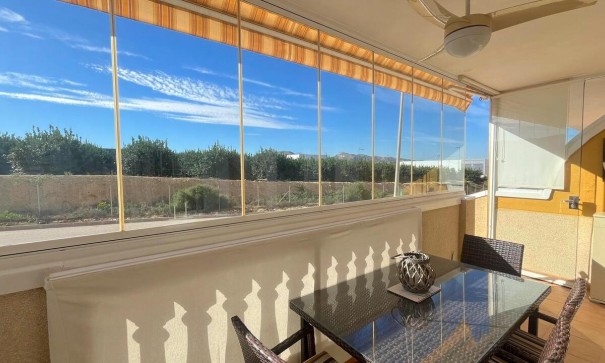 Sale - Apartment Flat -
Algorfa