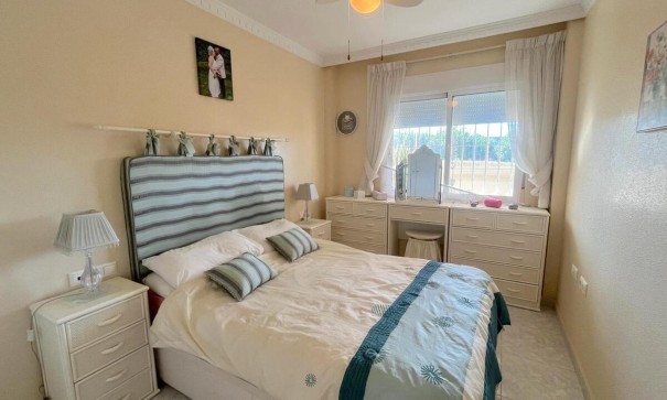 Sale - Apartment Flat -
Algorfa