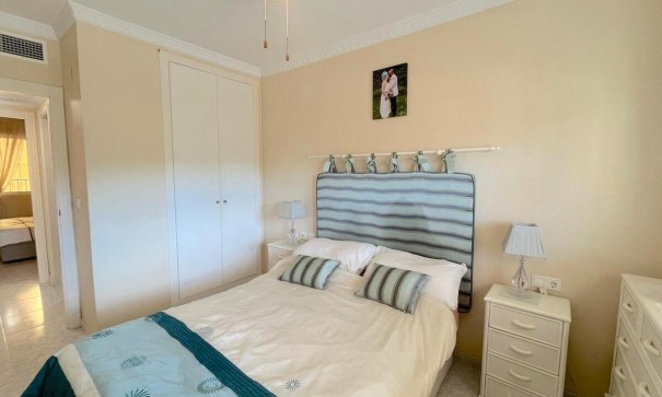 Sale - Apartment Flat -
Algorfa