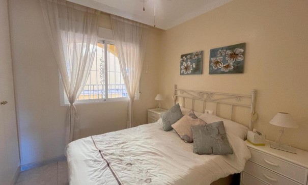 Sale - Apartment Flat -
Algorfa
