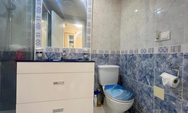 Sale - Apartment Flat -
Algorfa