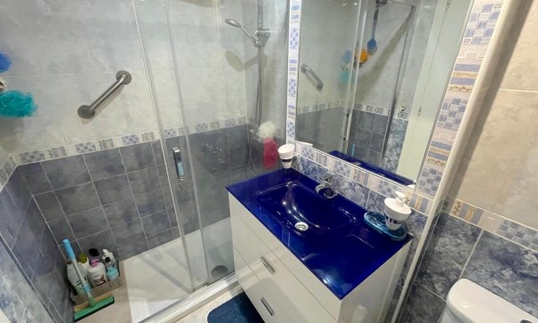 Sale - Apartment Flat -
Algorfa