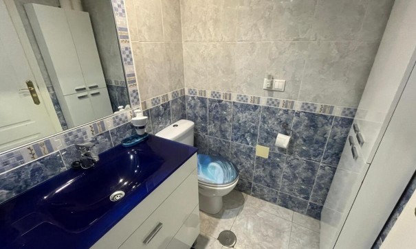 Sale - Apartment Flat -
Algorfa