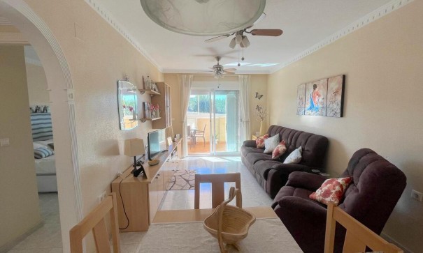 Sale - Apartment Flat -
Algorfa