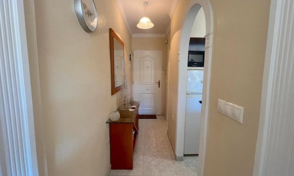 Sale - Apartment Flat -
Algorfa