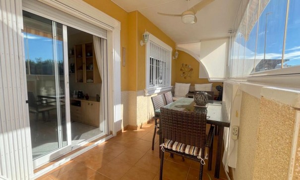 Sale - Apartment Flat -
Algorfa