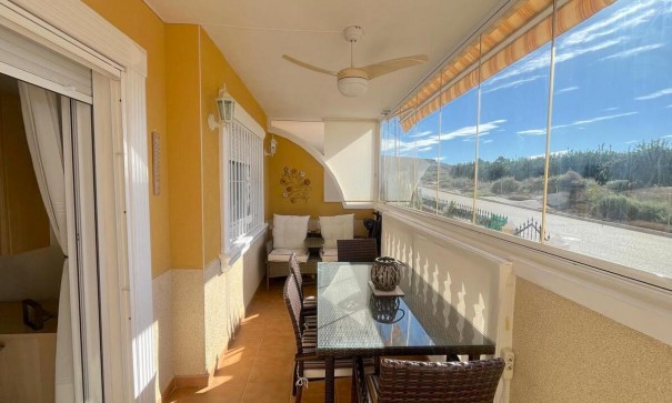 Sale - Apartment Flat -
Algorfa