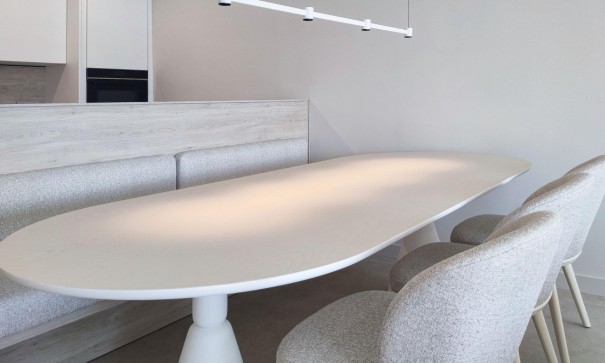 Nouvelle construction - Villa Individuelle -
Rojales - Ciudad Quesada