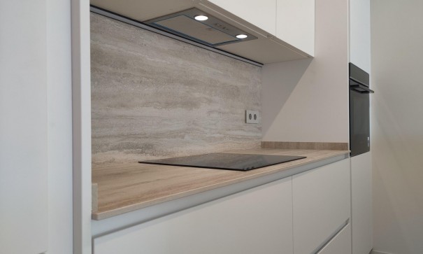 Nouvelle construction - Villa Individuelle -
Rojales - Ciudad Quesada