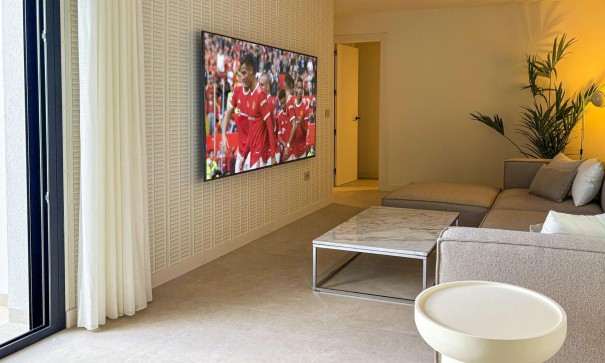 Nouvelle construction - Villa Individuelle -
Rojales - Ciudad Quesada