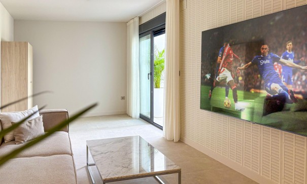 Nouvelle construction - Villa Individuelle -
Rojales - Ciudad Quesada