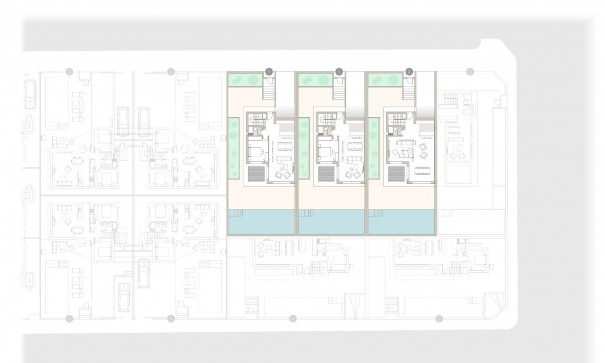 Nouvelle construction - Villa Individuelle -
Rojales - Ciudad Quesada