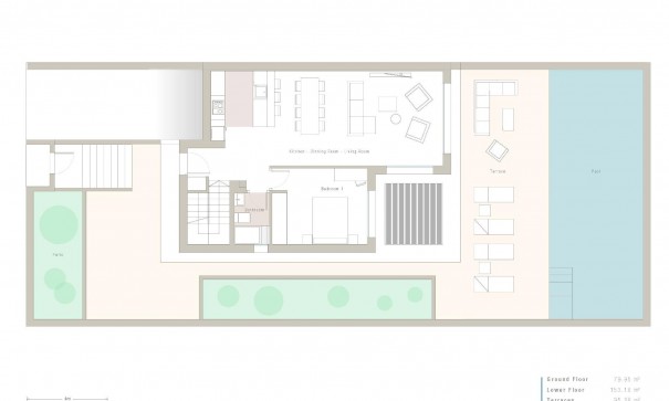 Nouvelle construction - Villa Individuelle -
Rojales - Ciudad Quesada