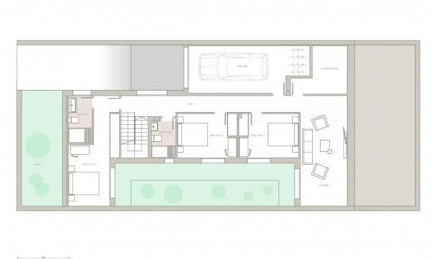 Nouvelle construction - Villa Individuelle -
Rojales - Ciudad Quesada