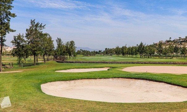 Nouvelle construction - Villa Individuelle -
Rojales - Ciudad Quesada